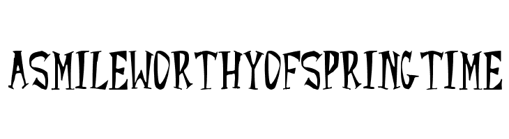 Rocket YoYo  Free Fonts Download