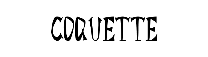 Rocket YoYo  Free Fonts Download