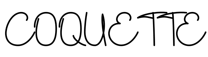 The Street  Free Fonts Download