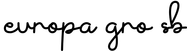 The Street  Free Fonts Download