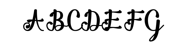 Beach  Free Fonts Download