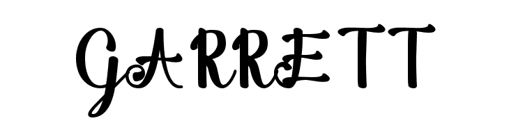 Beach  Free Fonts Download