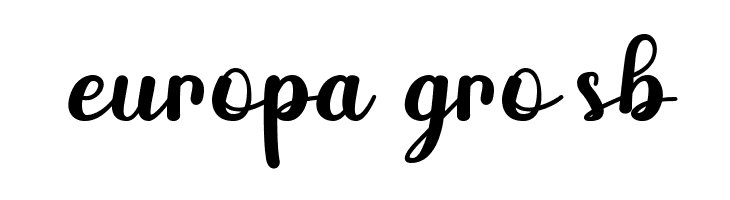 Beach  Free Fonts Download