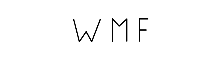 The Moon  Free Fonts Download