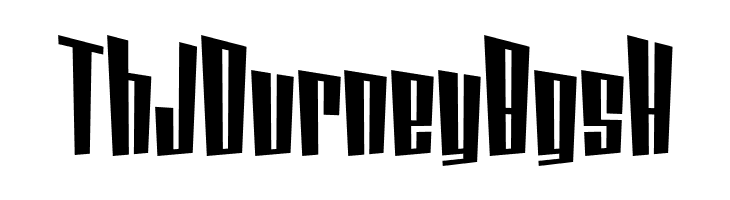 Coin Locker Datura  Free Fonts Download