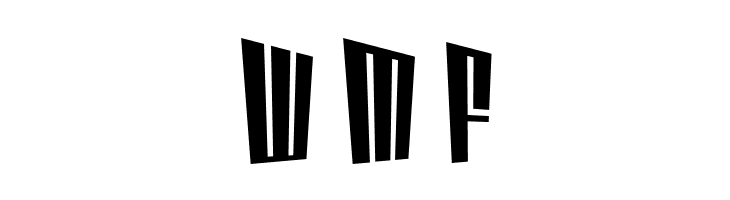 Coin Locker Datura  Free Fonts Download