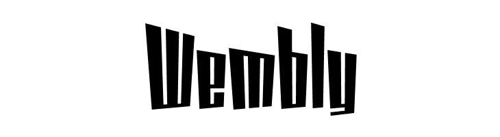 Coin Locker Datura  Free Fonts Download