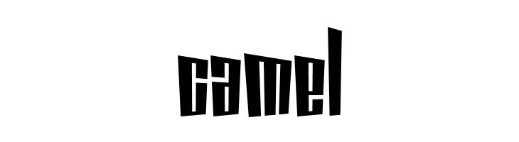 Coin Locker Datura  Free Fonts Download