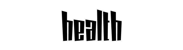 Coin Locker Datura  Free Fonts Download