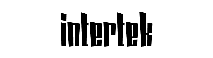 Coin Locker Datura  Free Fonts Download