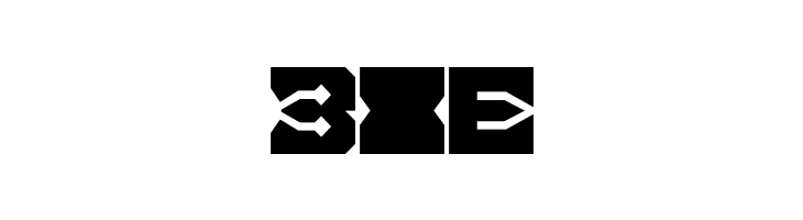 Chipboard Black  Free Fonts Download