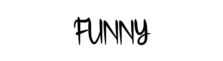 La Gonjess  Free Fonts Download