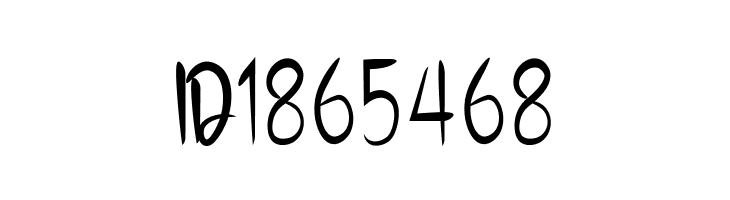 La Gonjess  Free Fonts Download