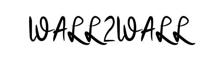 La Gonjess  Free Fonts Download