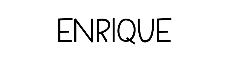 Farm House FS  Free Fonts Download