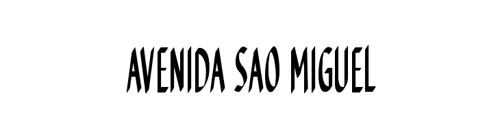 Halloween Pumpkin  Free Fonts Download