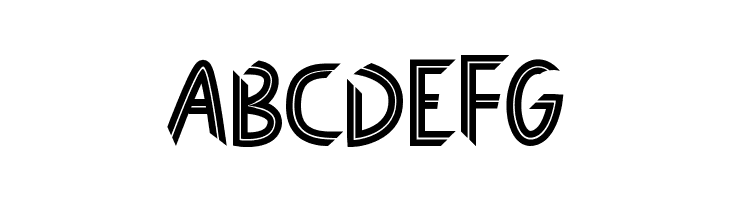 Christmas Monogram  Free Fonts Download