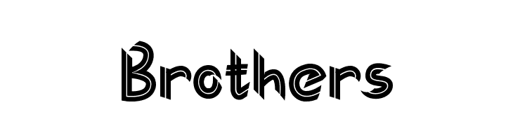 Christmas Monogram  Free Fonts Download