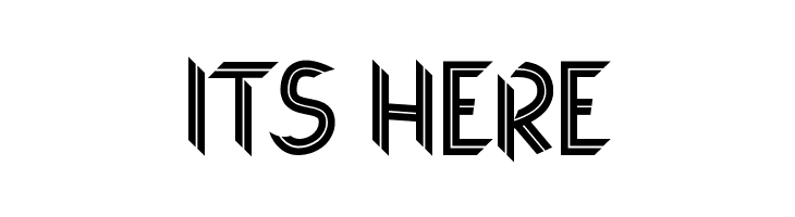 Christmas Monogram  Free Fonts Download