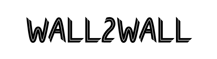 Christmas Monogram  Free Fonts Download