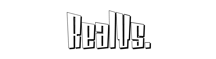 Coin Locker Datura Shadow  Free Fonts Download