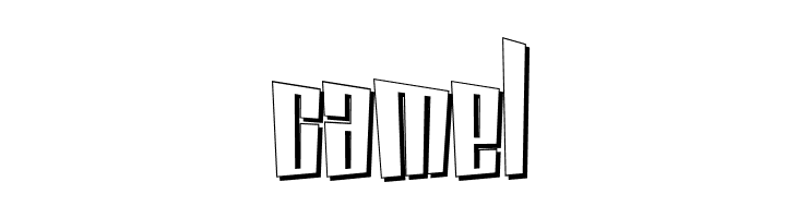 Coin Locker Datura Shadow  Free Fonts Download