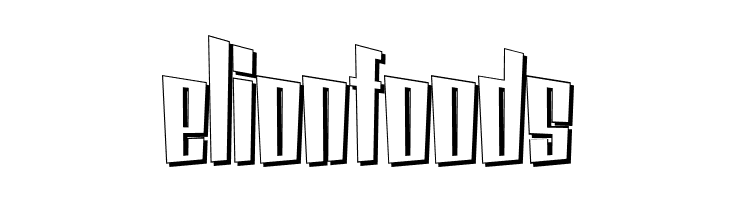 Coin Locker Datura Shadow  Free Fonts Download