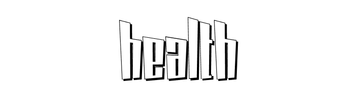 Coin Locker Datura Shadow  Free Fonts Download