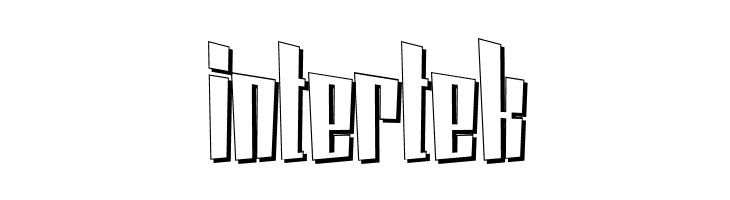 Coin Locker Datura Shadow  Free Fonts Download