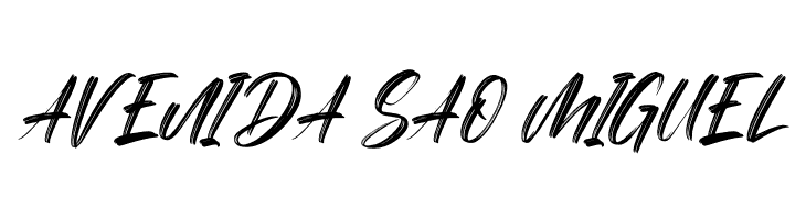 Attacks  Free Fonts Download