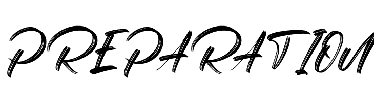 Attacks  Free Fonts Download