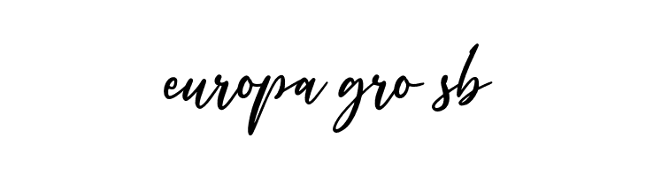 Mallinkha  Free Fonts Download