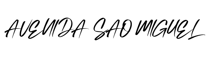 Black Attacks  Free Fonts Download