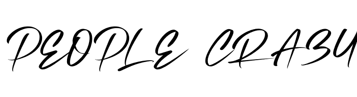 Black Attacks  Free Fonts Download