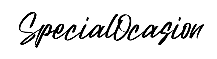 Black Attacks  Free Fonts Download