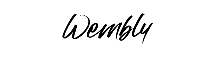 Black Attacks  Free Fonts Download