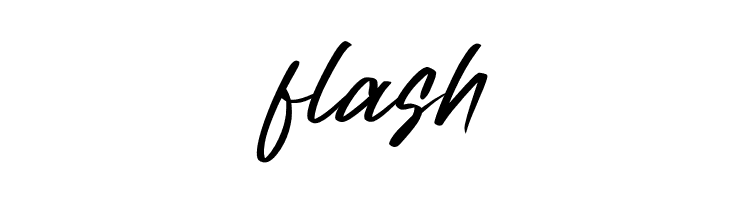 Black Attacks  Free Fonts Download