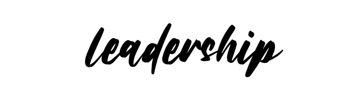 Black History  Free Fonts Download