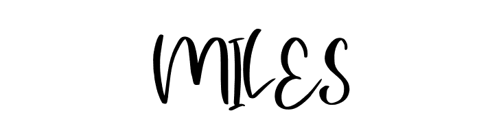 Madalyn  Free Fonts Download