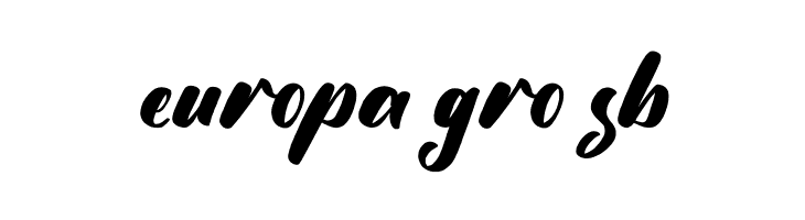 Gotta  Free Fonts Download