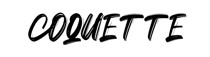 Citizen Brush  Free Fonts Download