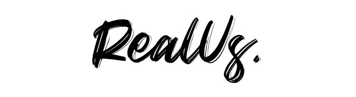 Citizen Brush  Free Fonts Download