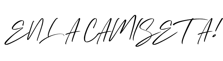 Ambitive  Free Fonts Download