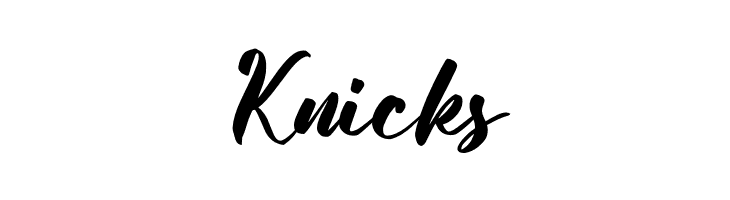 Vanessia  Free Fonts Download