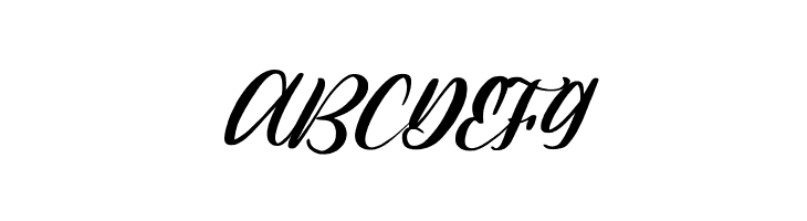 Santa & Christmas  Free Fonts Download