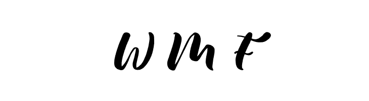 Meylani  Free Fonts Download