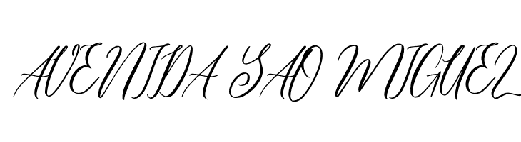 Alexanna  Free Fonts Download