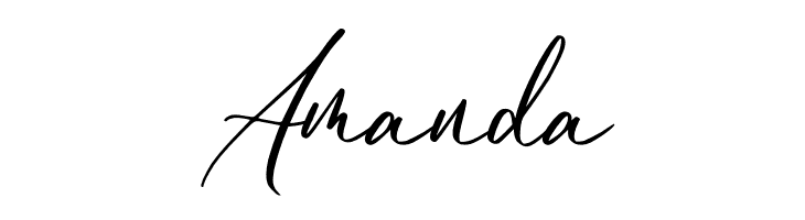 Alexanna  Free Fonts Download