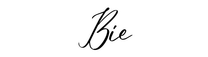 Alexanna  Free Fonts Download