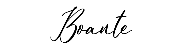 Alexanna  Free Fonts Download